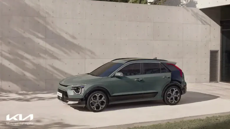 Fierce on the outside.